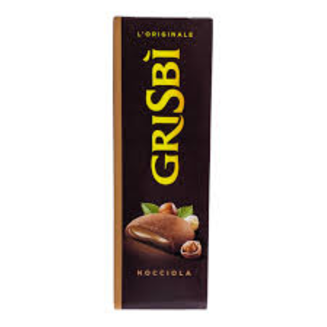 VICENZI GRISBI HAZELNUT 150G
